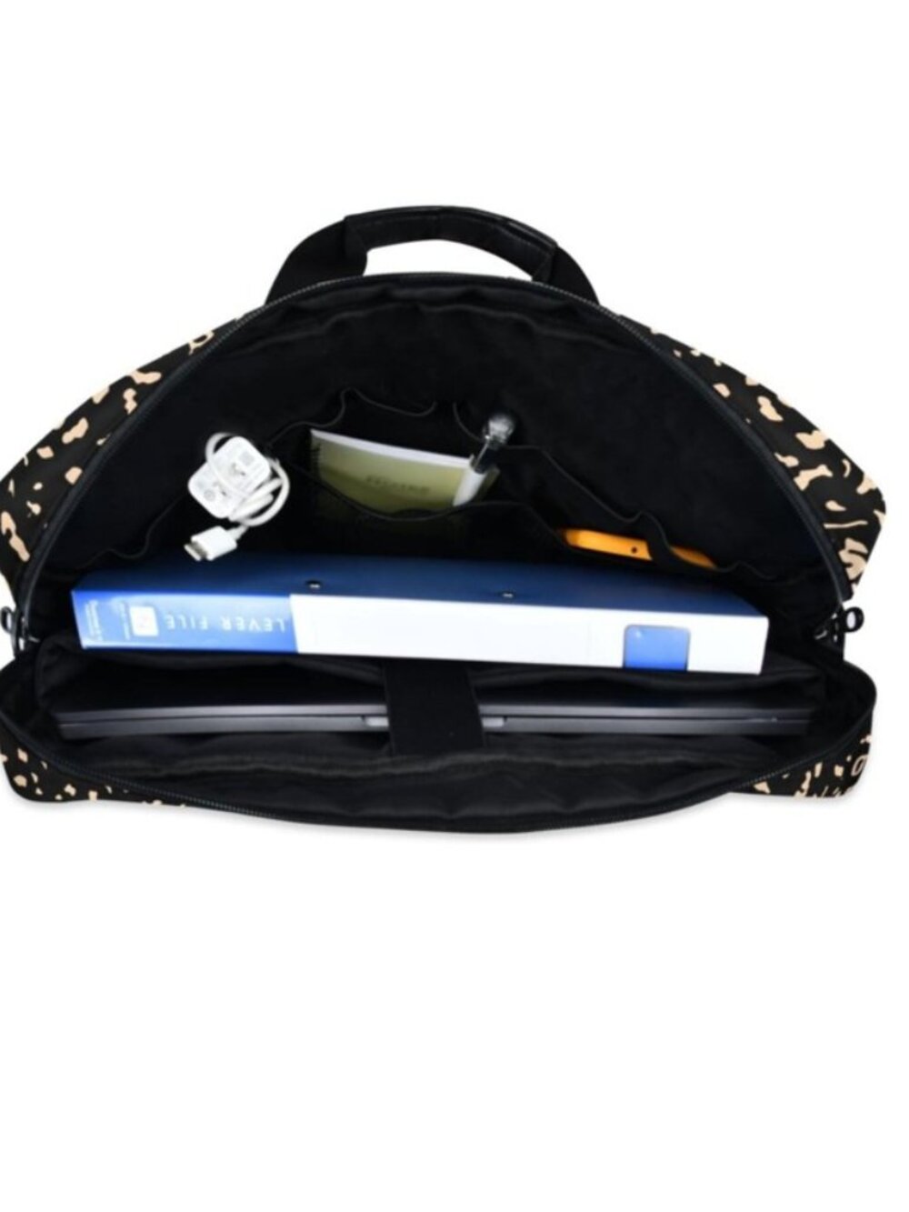 Alaza Animal Print Laptop Case - Picture 7 of 8